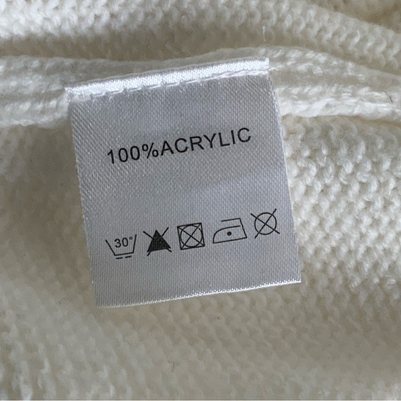 New England Patriots Tribute Sweater XS - Picture 6 of 6